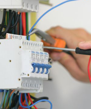 Electrical Services