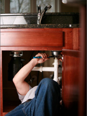Plumbing Services